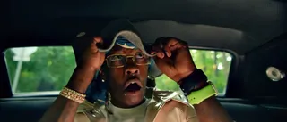 YOUNG THUG – BEST FRIEND&nbsp;&nbsp;&nbsp;&nbsp;&nbsp;&nbsp;&nbsp;&nbsp; - More turn up time for Young Thug and we’re into every minute of it.(Photo: 300 Entertainment, Atlantic Records) &nbsp;