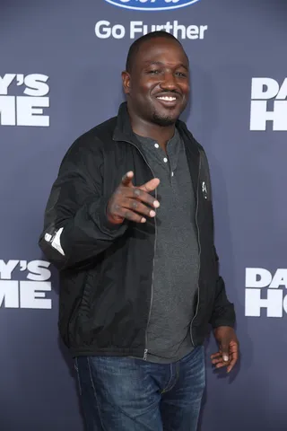 Hannibal Buress: February 4&nbsp; - The controversially outspoken comedian celebrates his 33rd birthday.(Photo: Rob Kim/Getty Images)