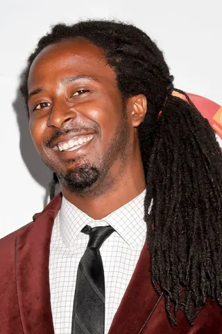 Allen Forrest: February 4 - The entertainer turns 35.(Photo: Tibrina Hobson/WireImage)