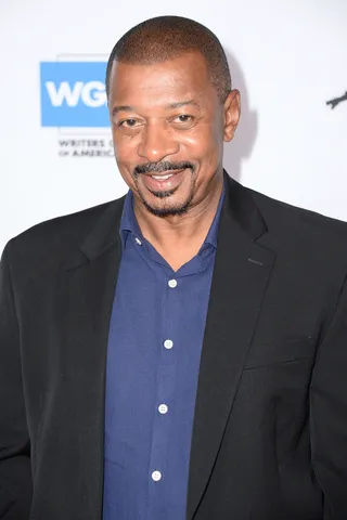 Robert Townsend: February 6 - The&nbsp;Parent 'Hood&nbsp;star celebrates his 59th birthday.(Photo: Matt Winkelmeyer/Getty Images)