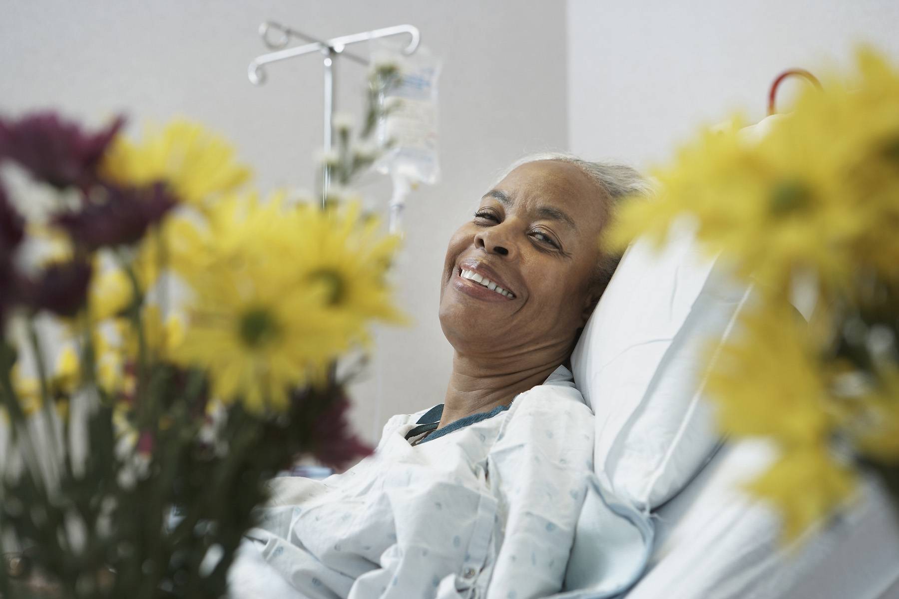What Is End of Life Care?