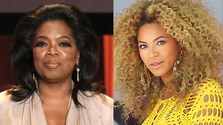 Blue Collar: Stars' Jobs Before They Were Famous - Celebrities may seem to have the kind of lifestyle few of us could ever dream of, but most grew up far outside the glamour of Hollywood. To find out which of our favorite stars were making their livings in beauty salons, law offices and professional sports before making it big in movies and music, keep reading...(Photos from the left:&nbsp; Frederick M. Brown/Getty Images, JGM / PacificCoastNews.com)