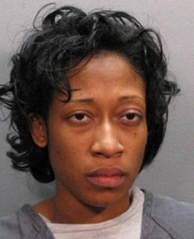Marissa Alexander
