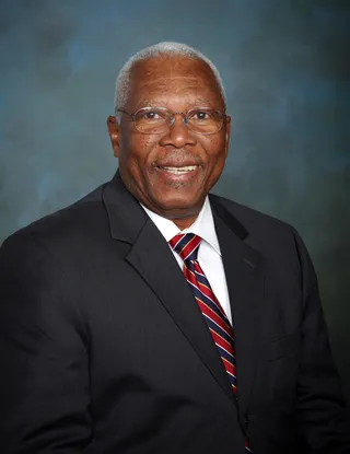 Coppin State University Names New President&nbsp; - Dr. Mortimer Neufville was&nbsp;named&nbsp;Coppin State’s president by Chancellor William E. Kirwan. Previously Neufville has served as interim president of the HBCU since January 23. He has also served as the executive vice president for the Association of Public and Land-Grant Universities. He replaces Reginald Avery.&nbsp;(Photo: Courtesy of Mortimer Neufville)