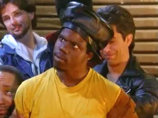 Bushwick Bill - The Geto Boys member played an angry ex-boyfriend that gets into a fight with Tommy over a girl.(Photo: You Go Boy! Productions / HBO Independent Productions / FOX)