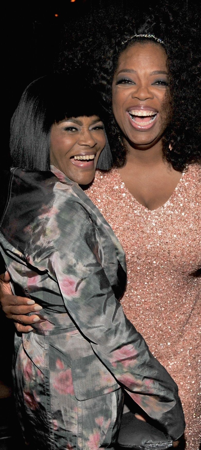 attends Lee Daniels' "The Butler" New York premiere, hosted by TWC, DeLeon Tequila and Samsung Galaxy on August 5, 2013 in New York City.