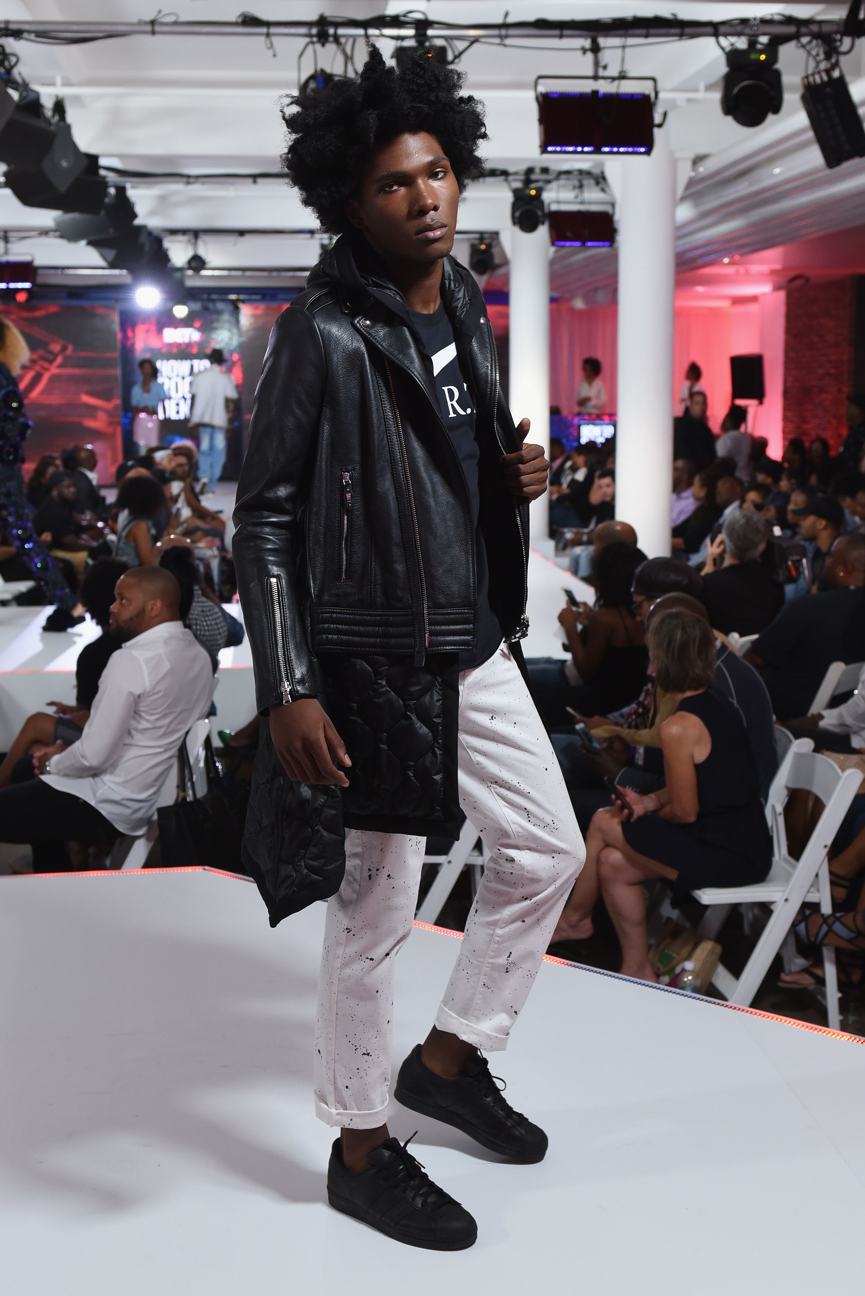 Do It for Desiigner - Image 9 from Desiigner's High End Rock Star ...