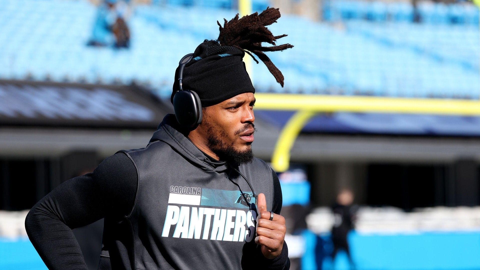 Cam Newton Under Fire For Commenting About Women 'Who Don't Know How To(00)