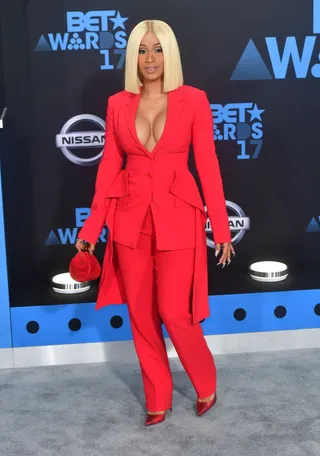 Cardi B