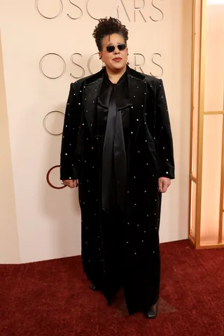 Brittany Howard