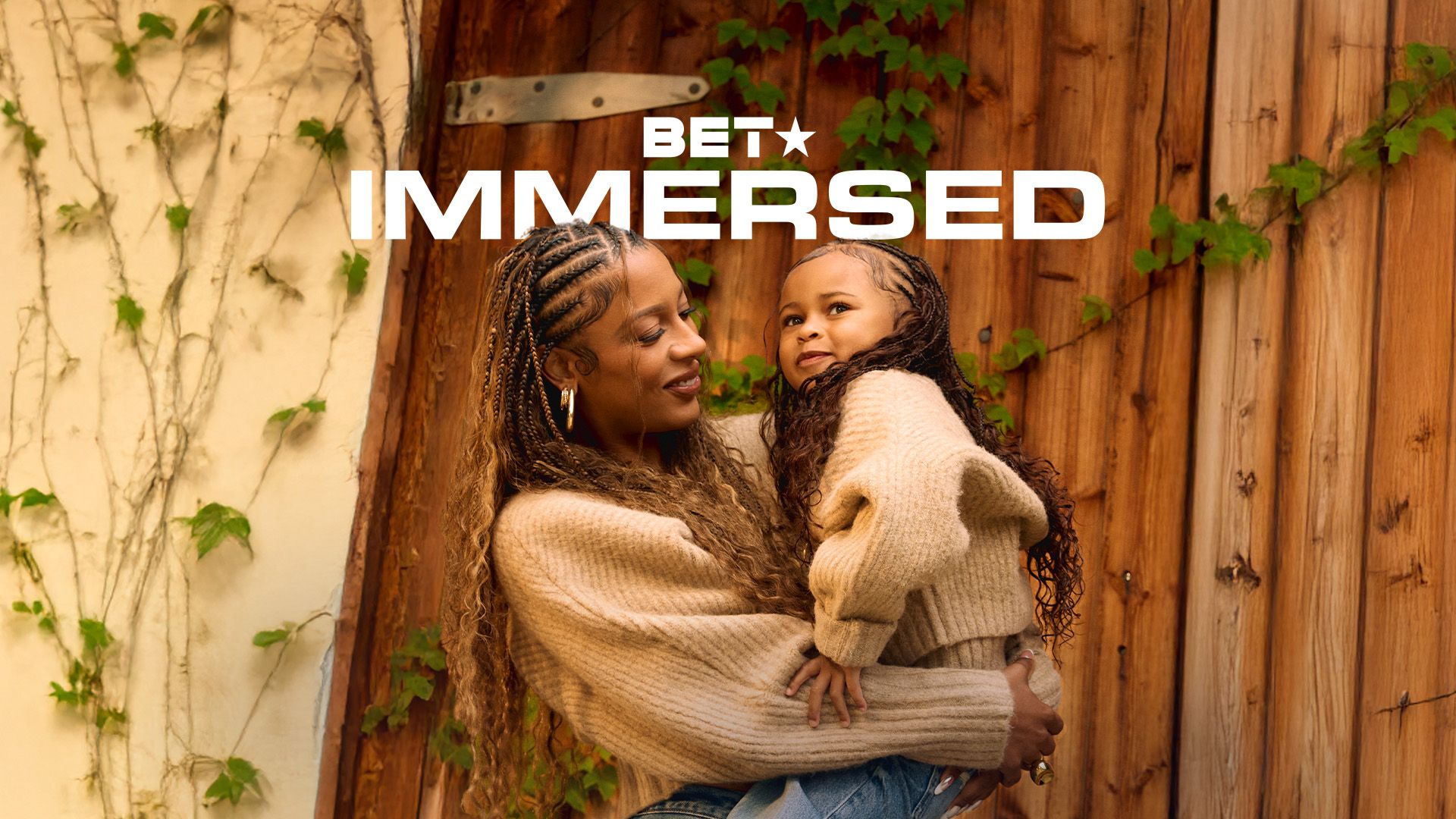 Victoria Monet and Hazel