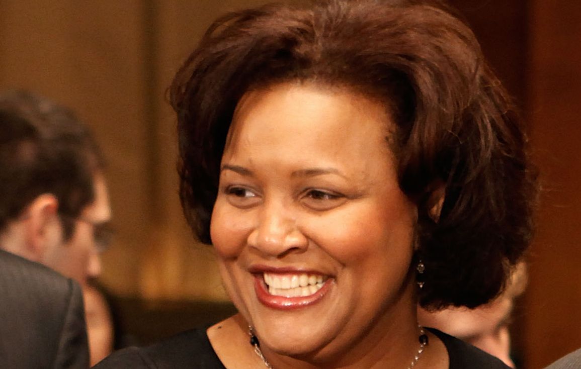 Judge J. Michelle Childs