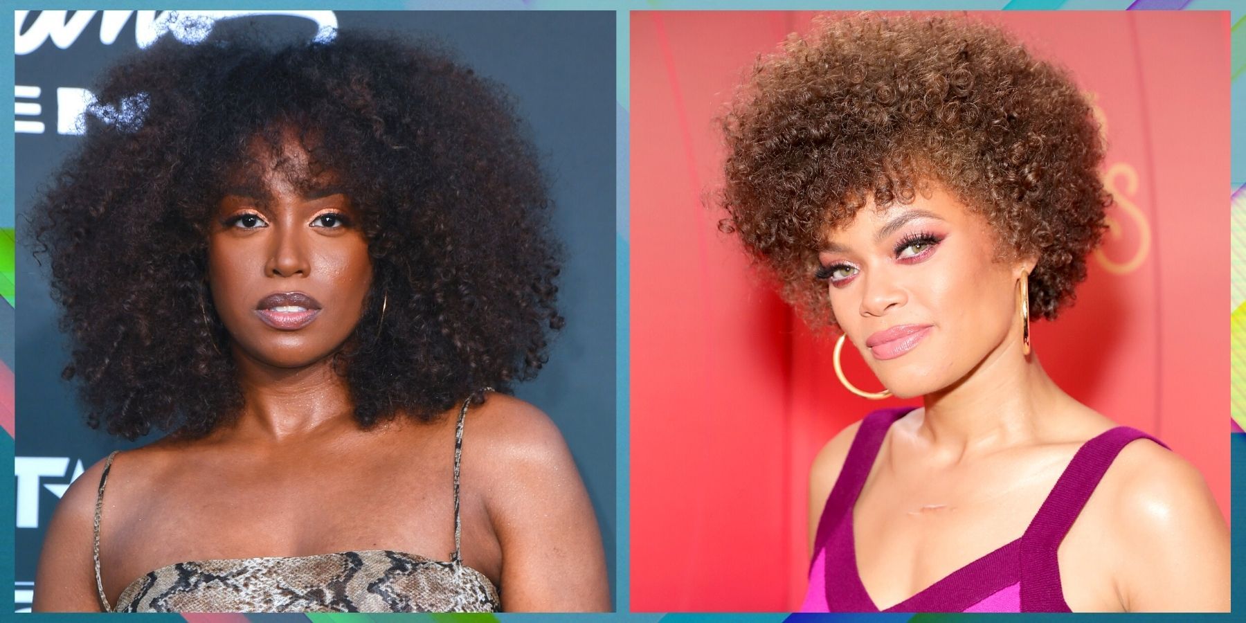 Soul Train Awards!: See The Celebrities Who Rocked Stylish ‘Fros To Celebrate The Culture 