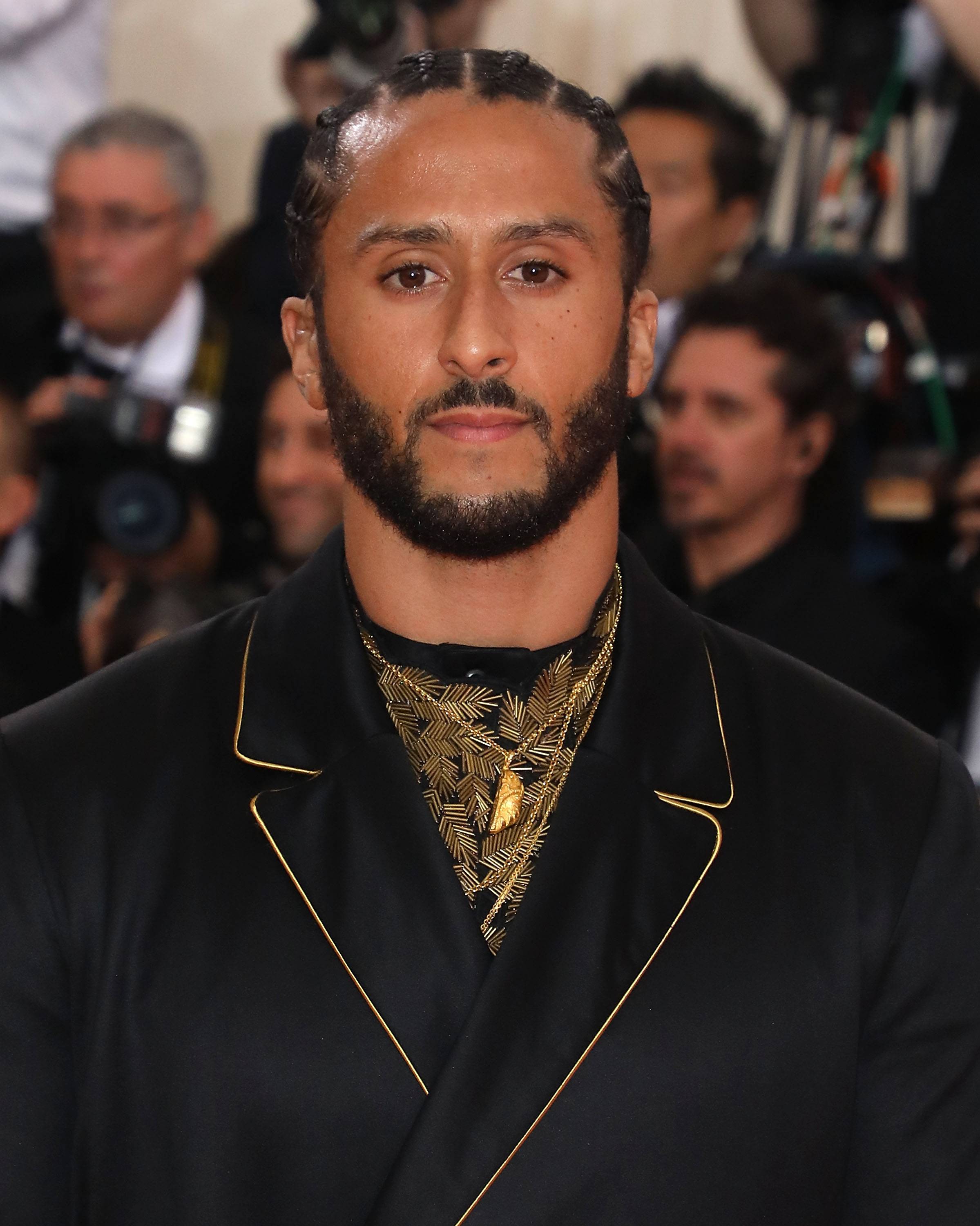 Will The Steelers Call Colin Kaepernick For A Tryout? | News | BET