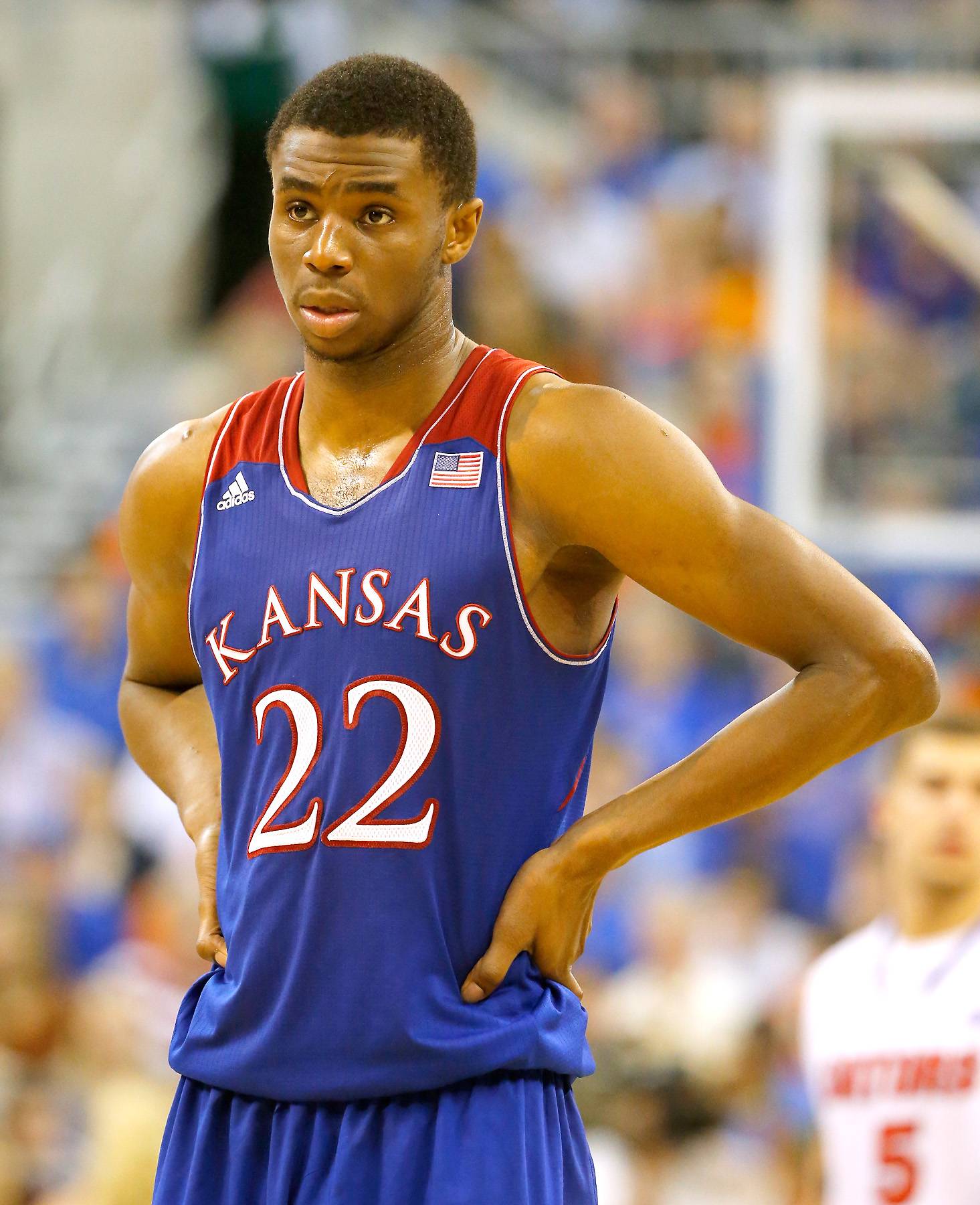 Andrew Wiggins