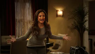 I Need Immediate Help! - Our momma's got her groove back!(Photo: BET)