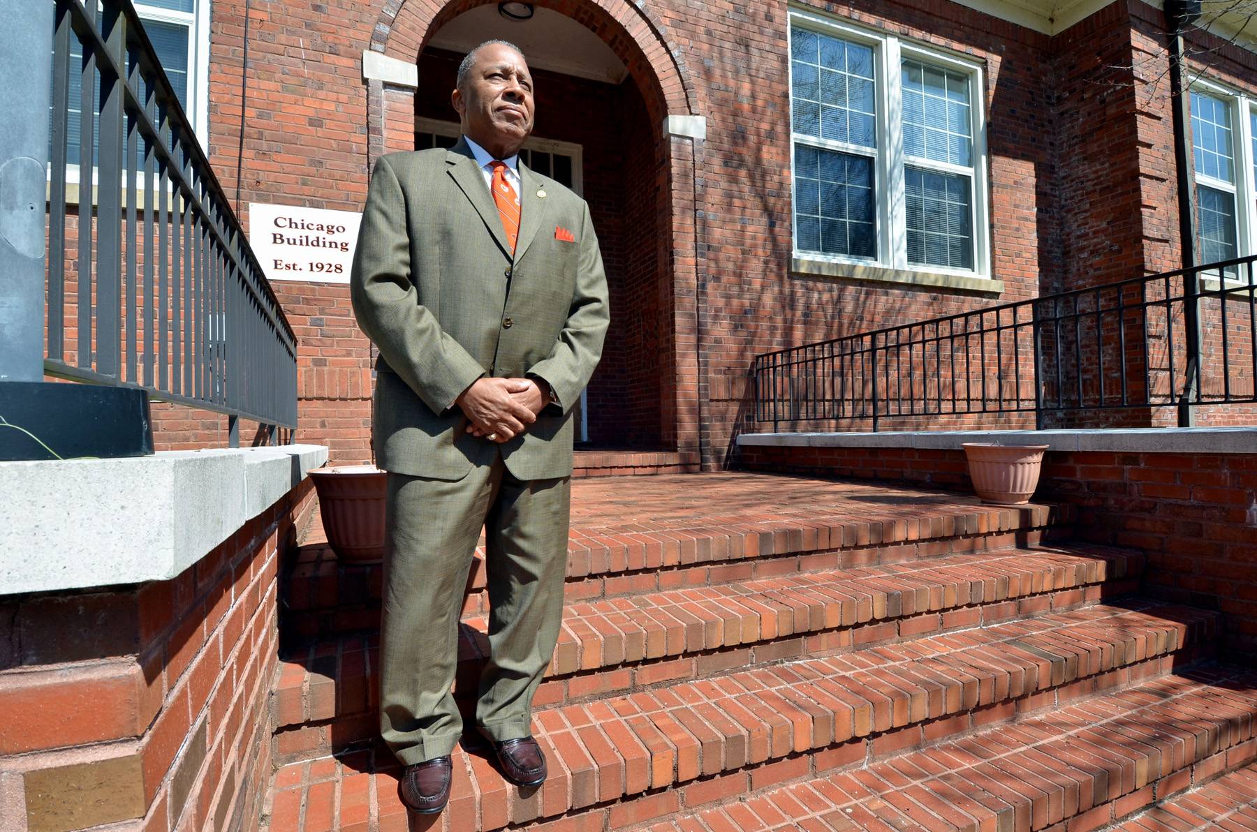 Virginia HBCU Sees Hope In Sale