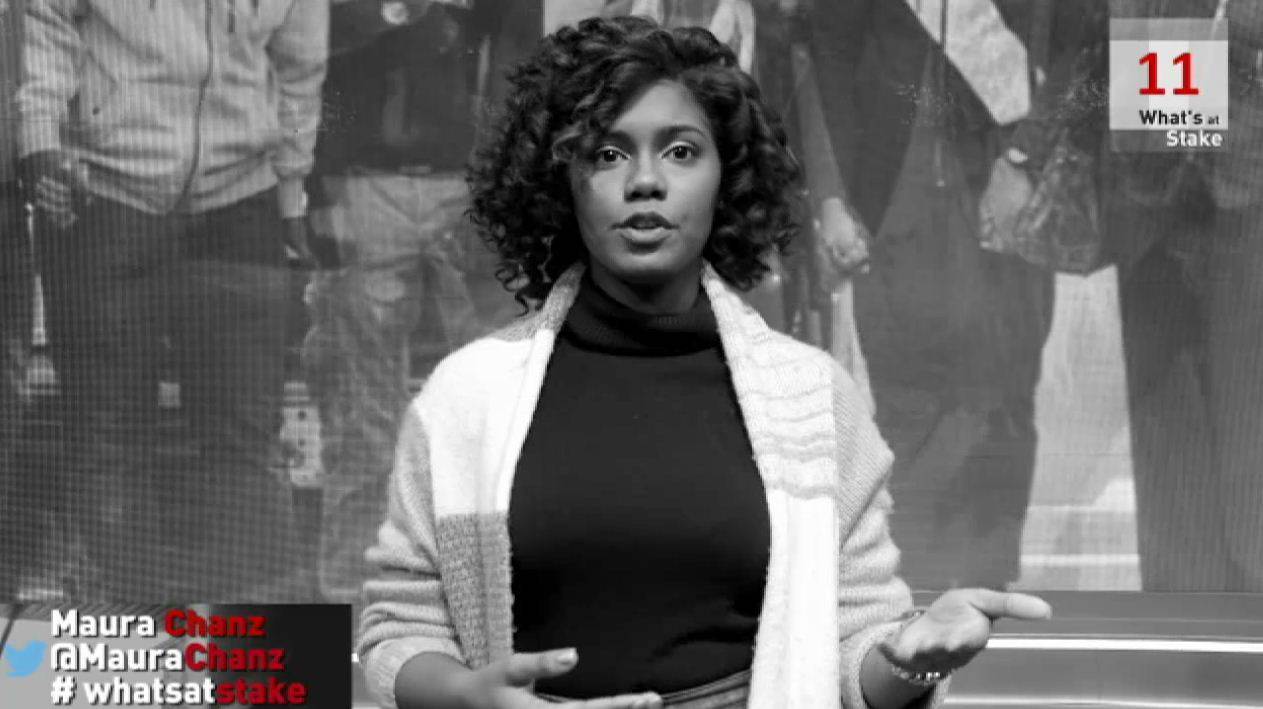 What's at Stake, 2015, WAS: 60, Black Women, Spelman College, Historically Black Colleges and Universities, HBCU, stereotypes, media representation