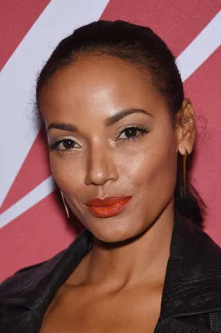 Selita Ebanks: February 15 - The model/actress celebrates her 32nd birthday this week.(Photo: Dimitrios Kambouris/Getty Images)