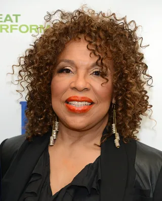 Roberta Flack: February 10 - The legendary music trailblazer celebrates her 76th birthday this week.(Photo: Jason Kempin/Getty Images)