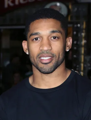 Orlando Scandrick: February 10 - Draya Michele's boo and the Dallas Cowboys cornerback turns 28.(Photo: David Livingston/Getty Images)