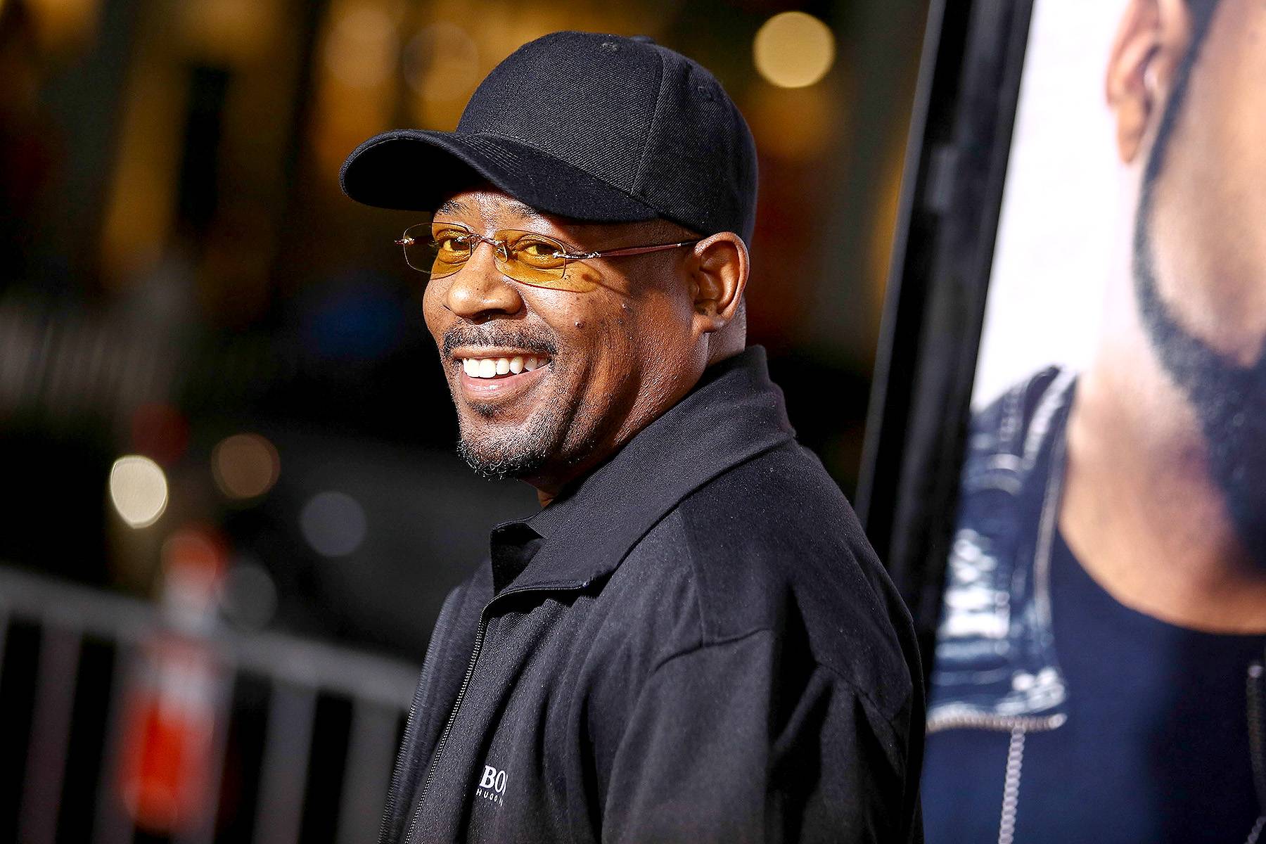 Martin Lawrence