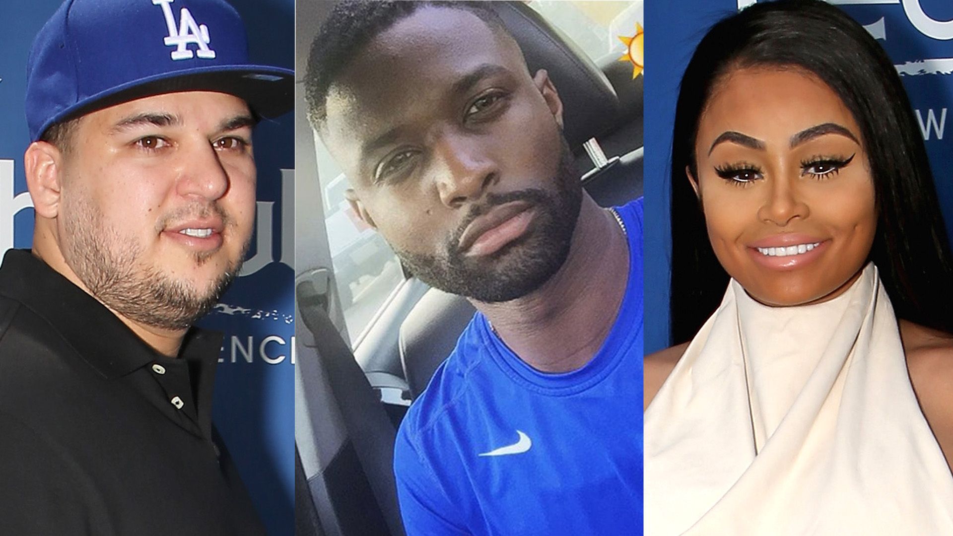 (Photo from left: Gabe Ginsberg/Getty Images, Pilot James via Instagram, Gabe Ginsberg/Getty Images)