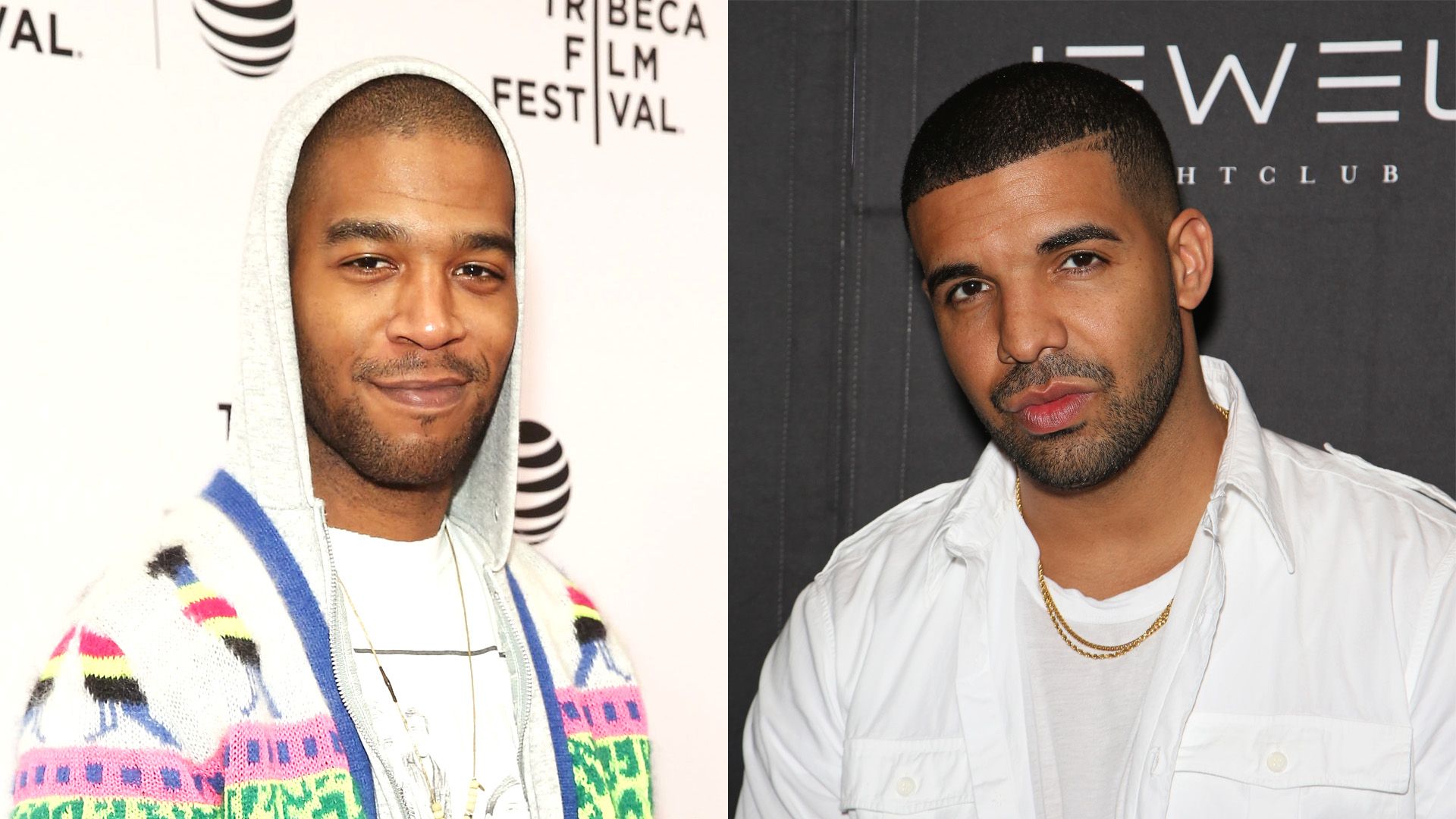 (Photo from left: Cindy Ord/Getty Images for Tribeca Film Festival, Gabe Ginsberg/Getty Images)