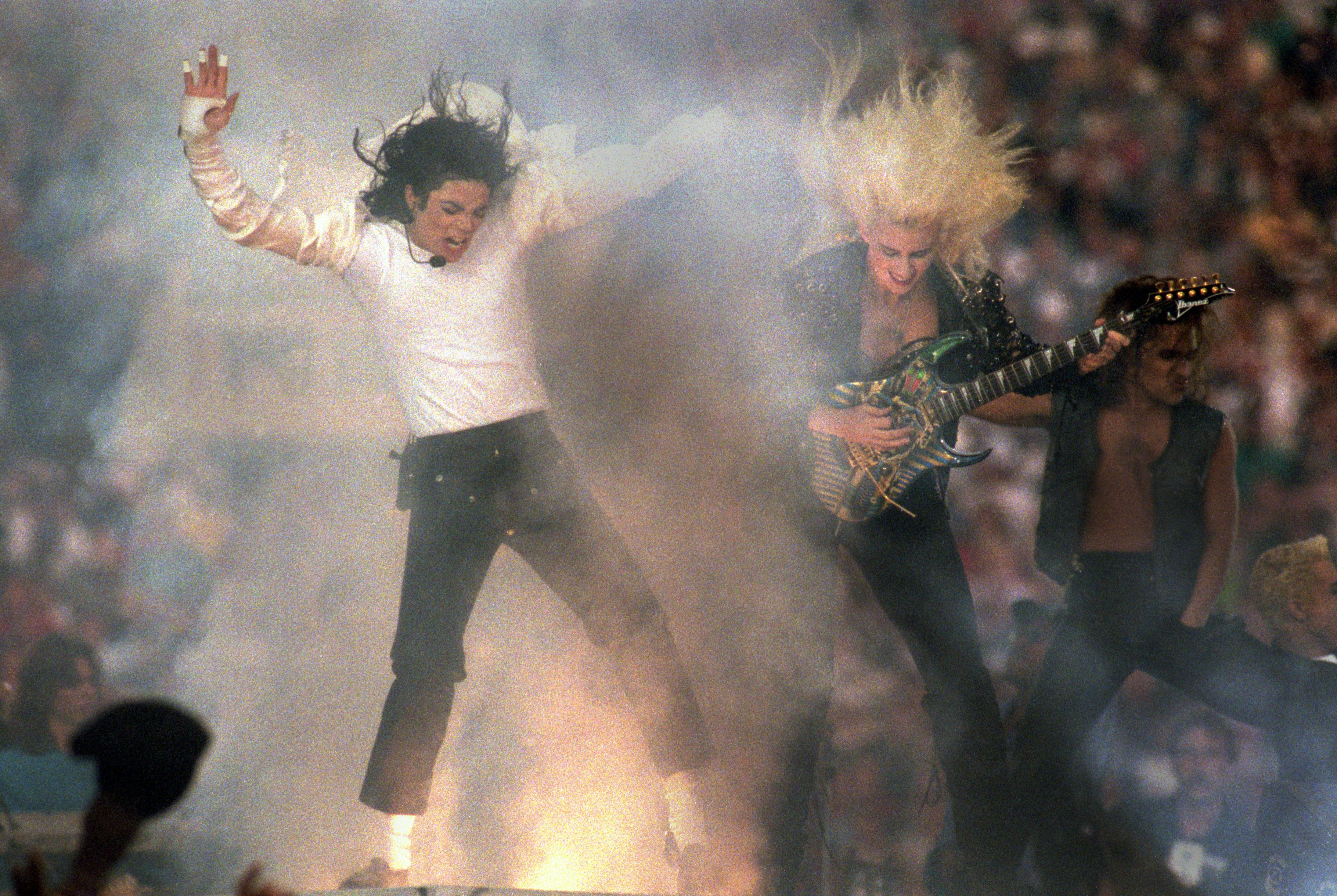 Weird Al Remixes - - Image 20 from 25 Things Music Lost Since Michael ...