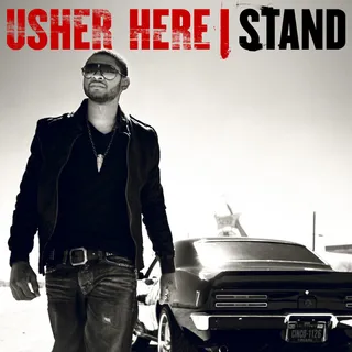 &quot;Prayer For You&quot; - Upon entering the realm of fatherhood for the first time, Usher's&nbsp;&quot;Prayer For You&quot; is dedicated to Usher &quot;Cinco&quot; Raymond V. It exposes the singer's love, hopes, and a little bit about his apprehension about his journey as a new father. But most of all, it shows his dedication to his new son.&nbsp; (Photo: LaFace Records)