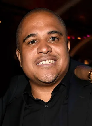 Irv Gotti: June 26 - The founder of The Inc. record label turns 45.(Photo: Jason Merritt/Getty Images for MAXIM)