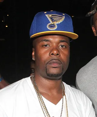 Memphis Bleek: June 23 - The Brooklyn MC is now 37.(Photo: John Parra/Getty Images for D'USSE)