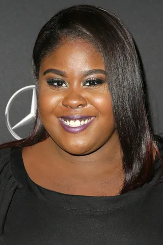 Raven Goodwin: June 24 - Who's ready to see this 23-year-old return to Being Mary Jane next season?(Photo: Chelsea Lauren/Getty Images for Mercedes-Benz USA)