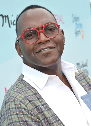 Randy Jackson: June 23 - The former American Idol judge turns 59.(Photo: Charley Gallay/Getty Images for Children Mending Hearts)