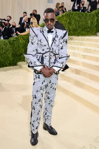 Ashton Sanders