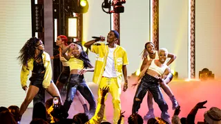 Hip Hop Awards 2022 | King Combs | 1920x1080