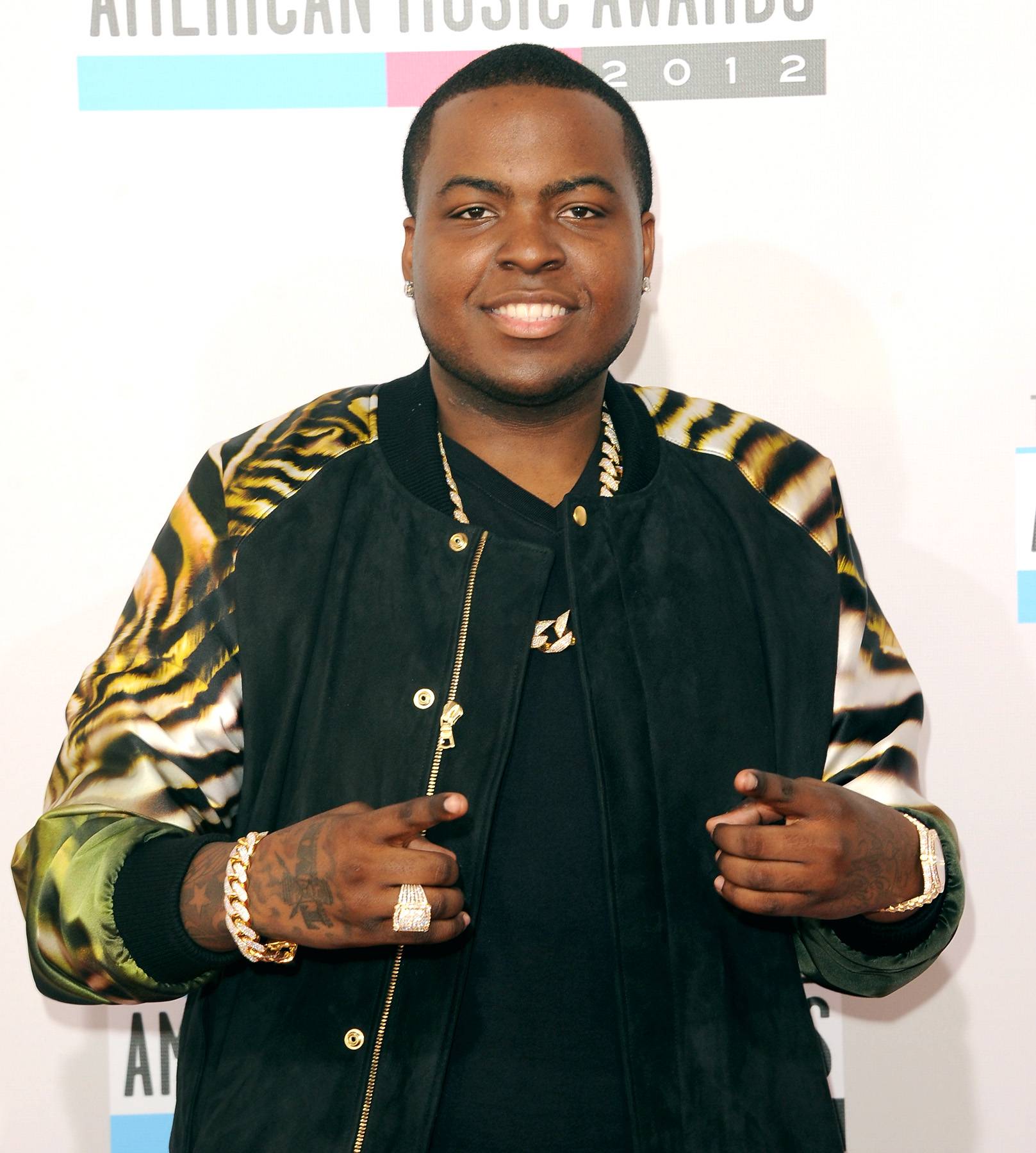 Sean Kingston