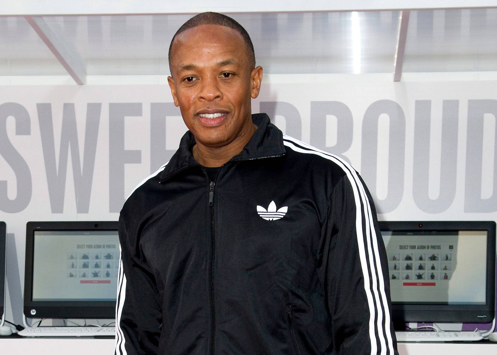Dr. Dre