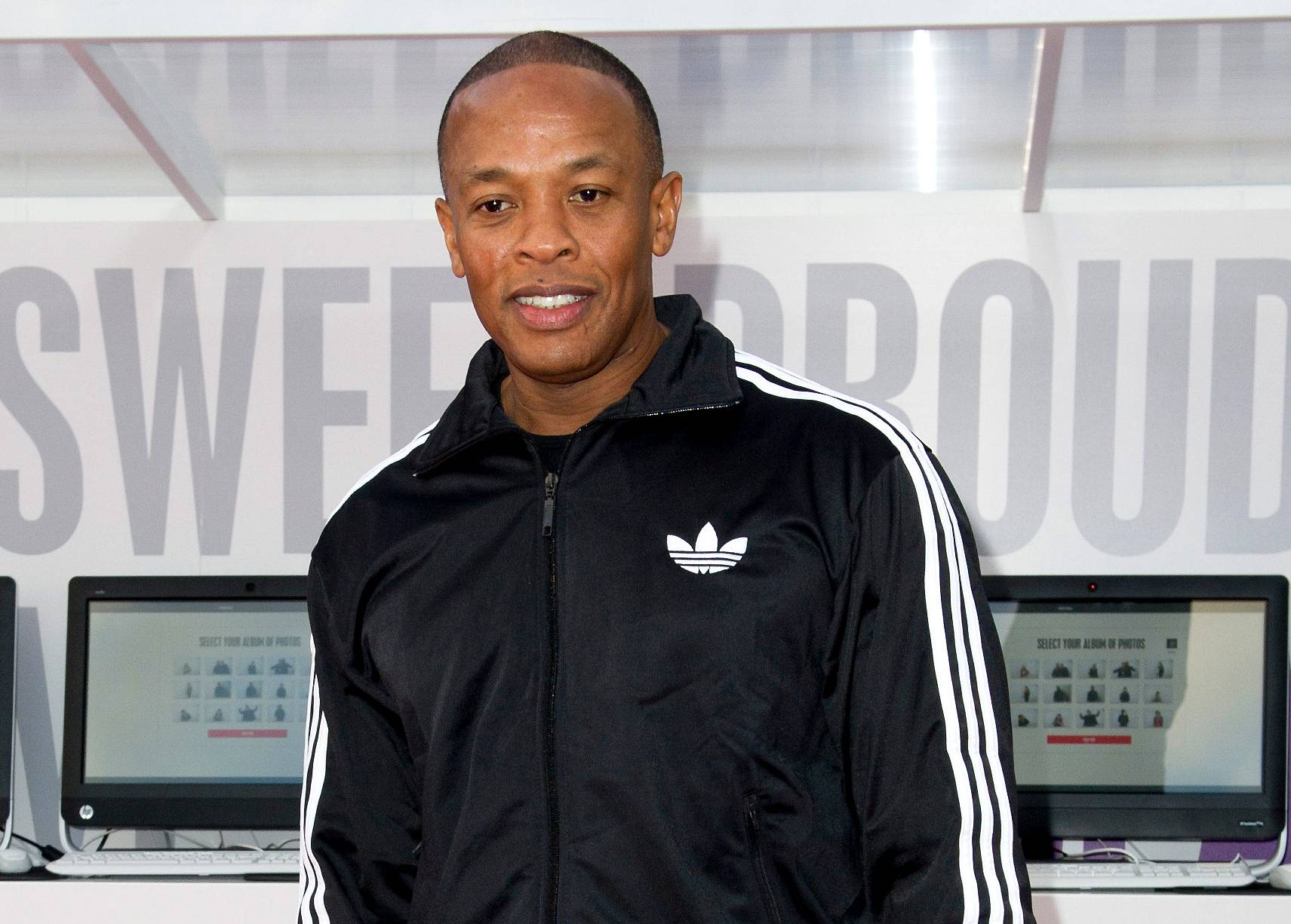 Dr. Dre