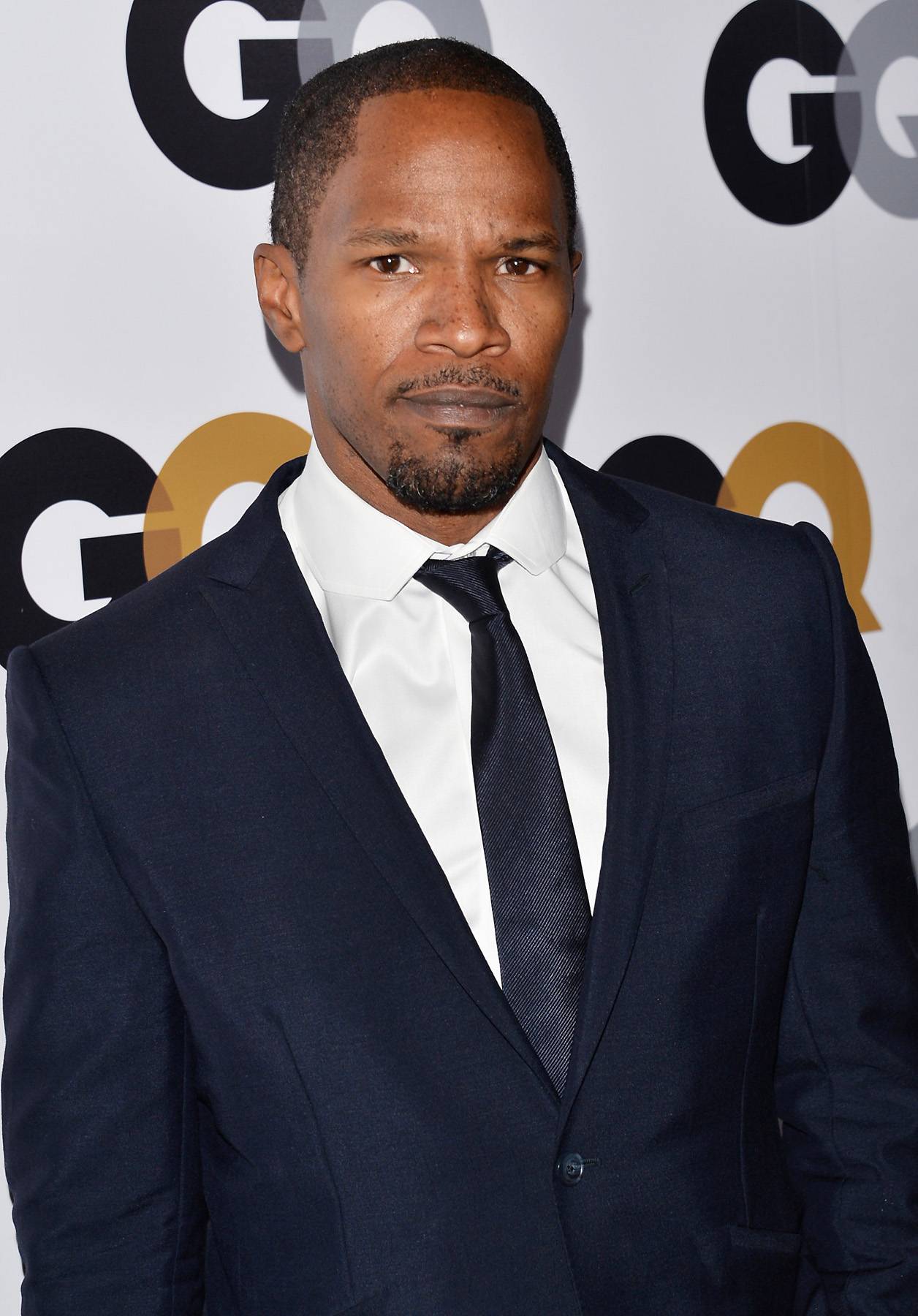 Jamie Foxx