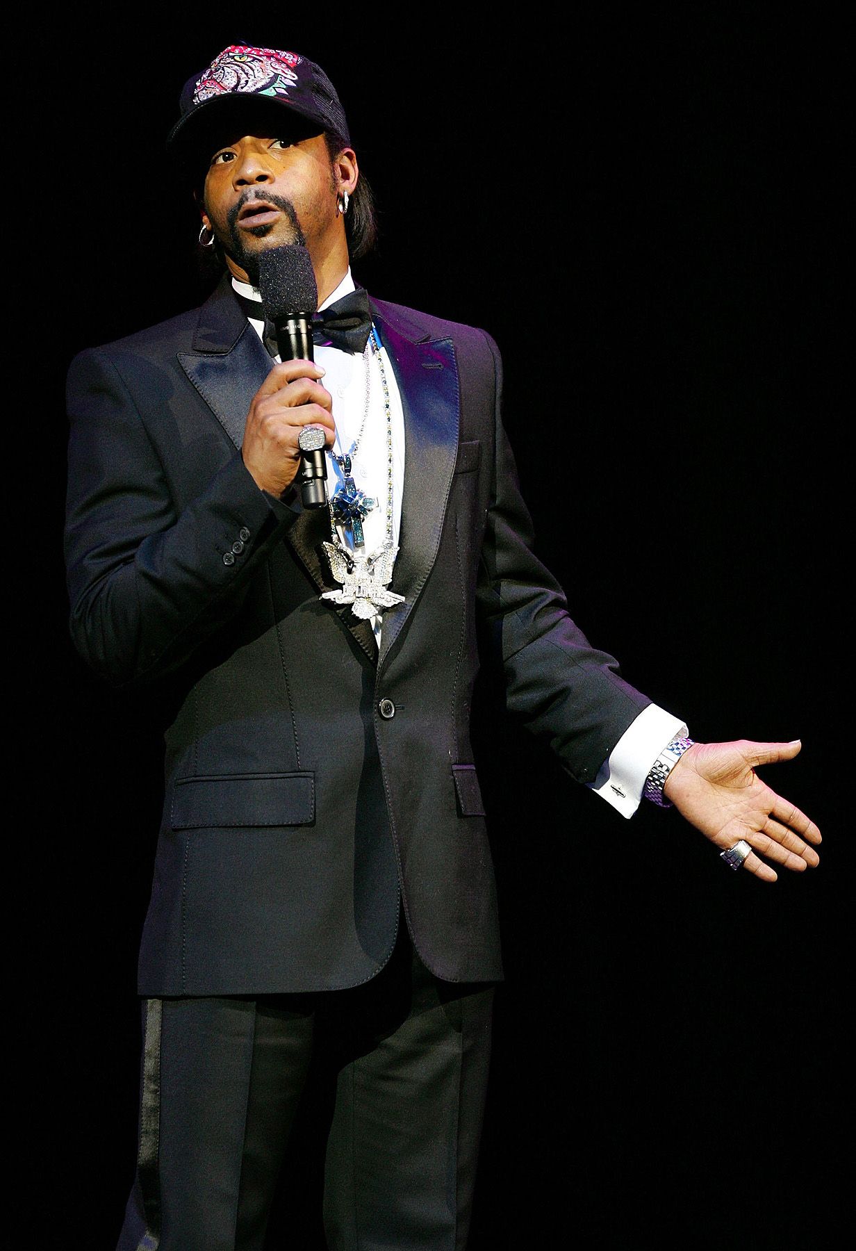 Katt Williams