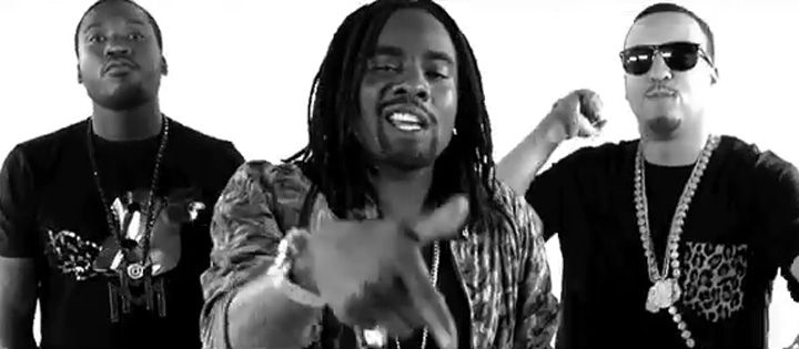 51. Meek Mill & - Image 51 from Notarized: Top 100 Videos of 2012 | BET