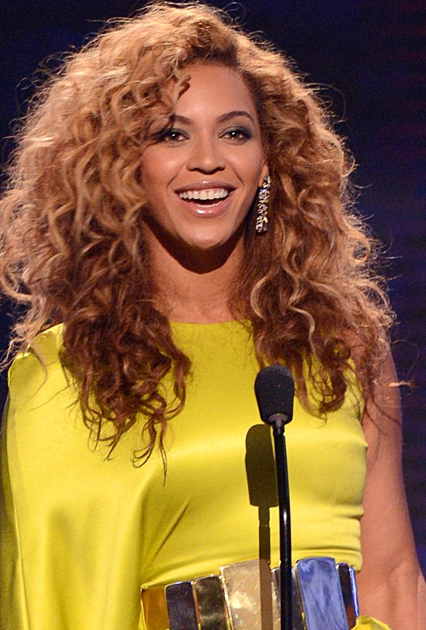 Andrea Meigs (Beyonce's Agent) - Image 4 from Hollywood Black List | BET