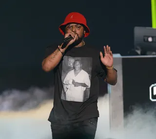 2013: School Boy Q - &nbsp;(Photo by Moses Robinson/WireImage)