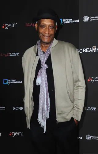 Tony Todd