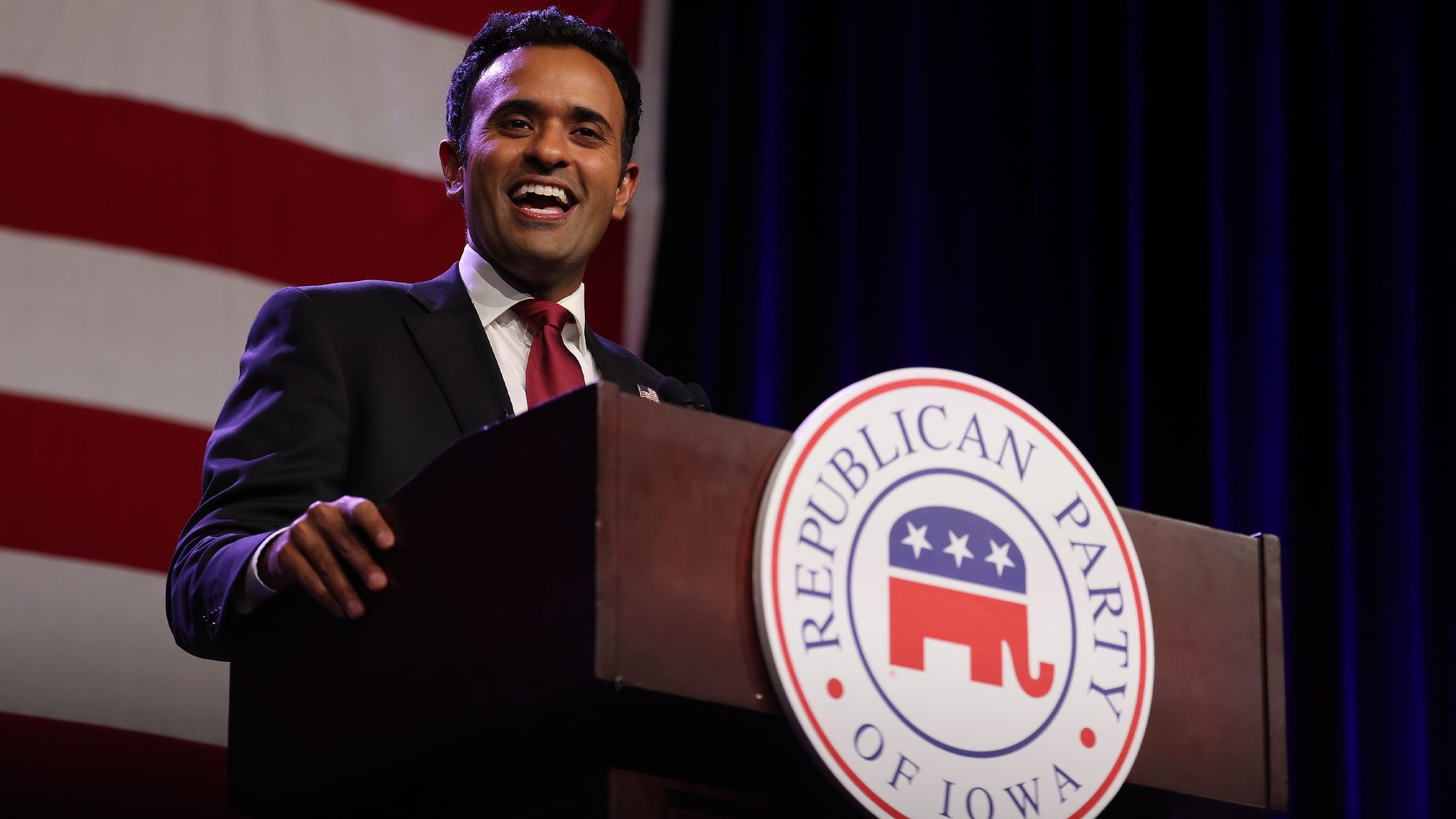 Presidential Candidate Vivek Ramaswamy Calls ‘Useless’ And(02)