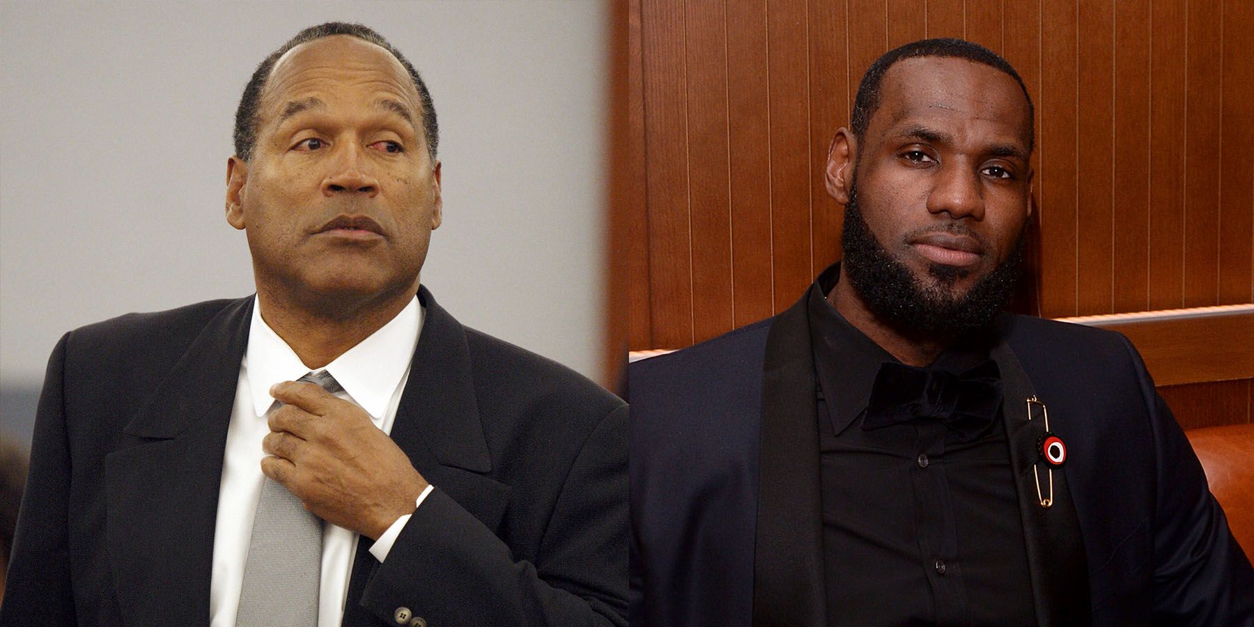 (Photos from left: DANIEL GLUSKOTER/AFP via Getty Images, Daniel Boczarski/Getty Images for PATRÃN Tequila)