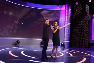 Crowd Control - (Photo: Bennett Raglin/BET/Getty Images for BET)