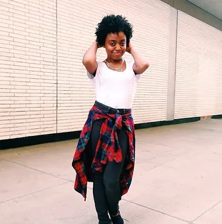 On Top - Don't miss viral sensation Quinta B tonight on 106!(Photo: Quinta B via Instagram)