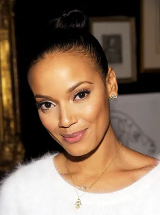 Selita Ebanks - Yeezy's relationship with this former Victoria's Secret Angel was short-lived but highly public. Ebanks, who also dated Nick Cannon and Terrence J, was the star of Kanye's "Runaway" video and dated the rap impresario after his relationship with Amber Rose had ran its course. (Photo: Dimitrios Kambouris/Getty Images for BRIDES)